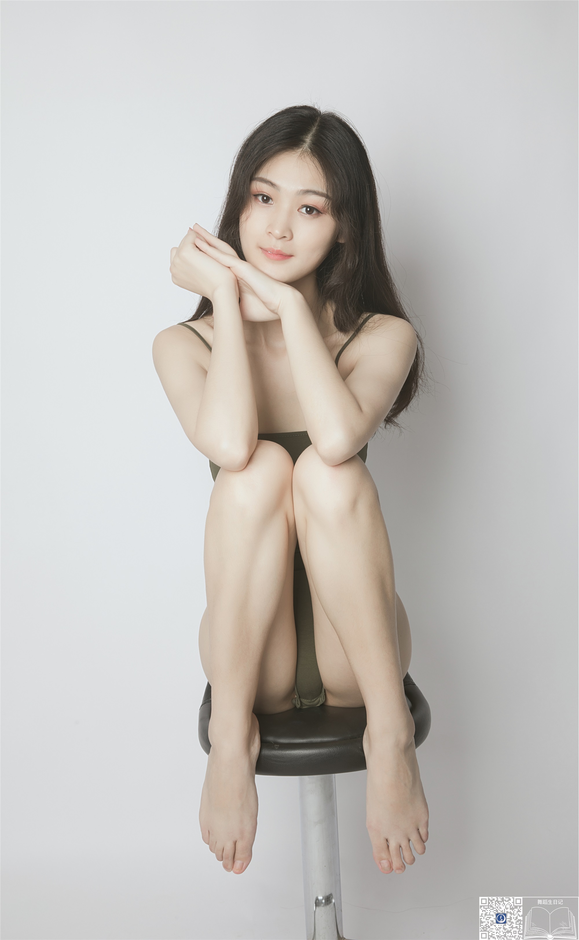 GALLI嘉丽 舞蹈生日记 005 - 刊 一宁